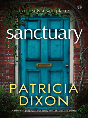 cover image of Sanctuary